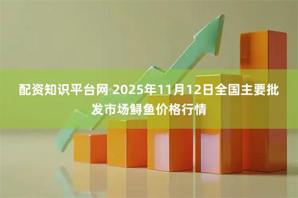 配资知识平台网 2025年11月12日全国主要批发市场鲟鱼价格行情